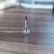 [48小时发货]Apple触屏笔pencil手机平板通用ipad电容触控一二代苹果绘画华为m 一个[圆盘笔头]精准灵敏不