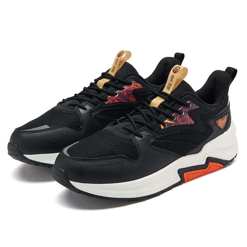 361男鞋运动鞋新款休闲鞋男生潮搭鞋子