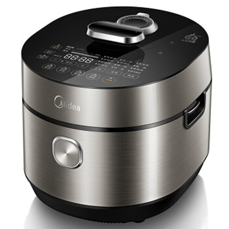 美的(Midea) MY-HT5088PG 电压力 锅