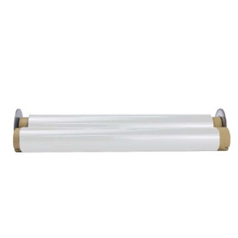 聚墨(JUM) JP02-260X100-JM100-WT 260mm*100m 色带(计价单位:盒)白色高清大图