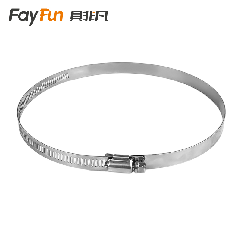 具非凡 管箍 289-311mm个高清大图