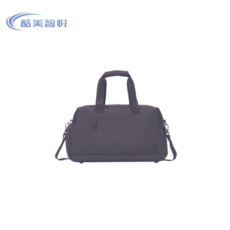 酷美智悦 干湿分离健身包53*19*34cm KM-BH771 个 款式2紫色