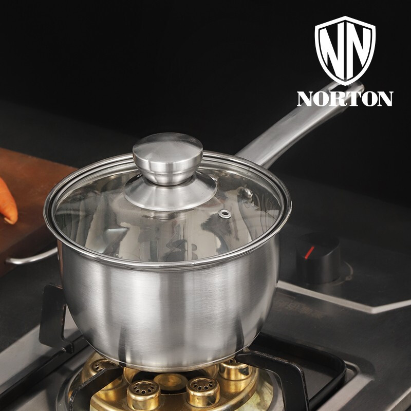 NORTON家悦全能锅具套装B 4HJY003-B