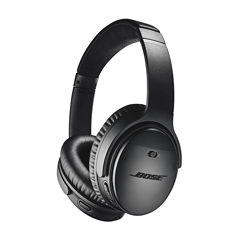 Bose QuietComfort 35 II无线消噪耳机
