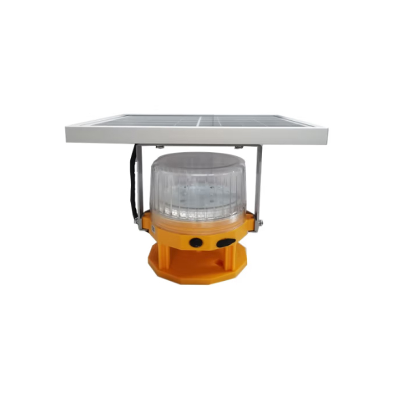 赛芙雷SFLJSD-003 3W IP66 3.7V LED 声光警示灯 (计价单位:个) 黄色