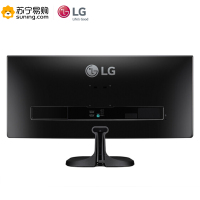 LG 25UM58-P 25英寸21:9 IPS屏 sRGB99% 低闪屏滤蓝光LED背光电脑液晶显示器