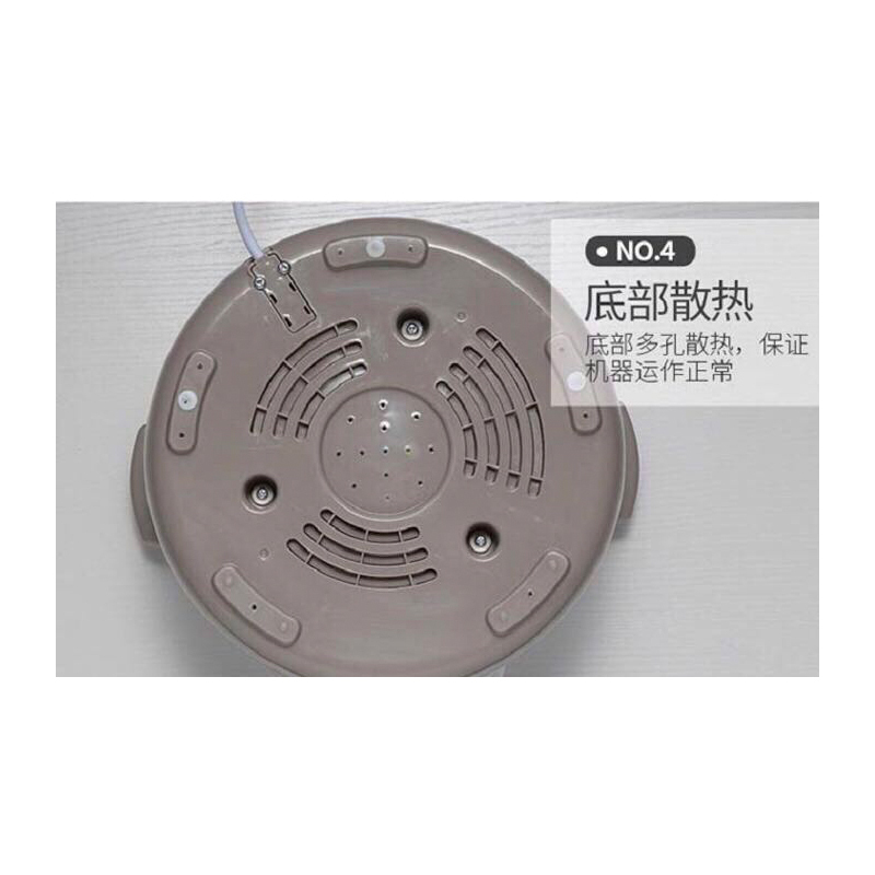 康佳(KONKA) 乐膳坊 · 电炖盅DG25D 单个装