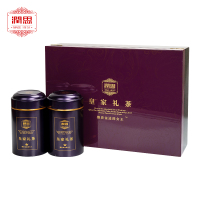 润思 祁门红茶 皇家礼茶礼盒150g