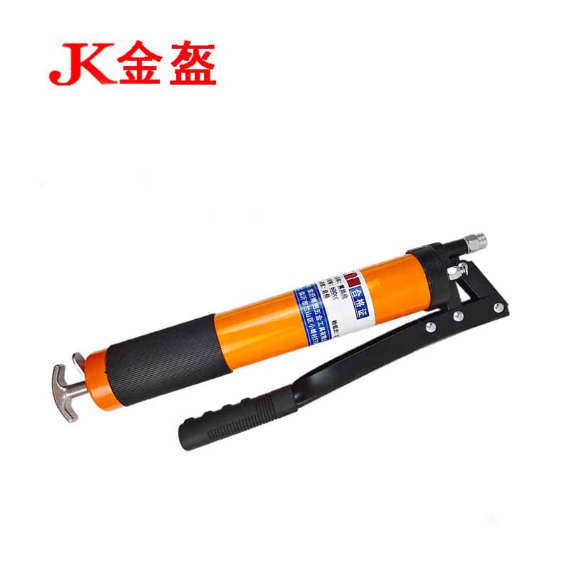 金盔黄油枪600cc/把高清大图