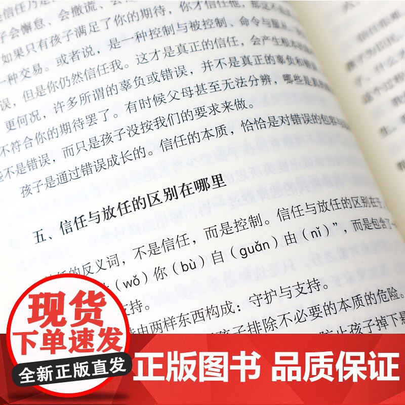高手父母 魏智渊著 以 的育人理念 家长 用经验和智慧解决家庭教育难题 科学教育理念 家庭教育育儿书籍 漓江出版社正版书高清大图