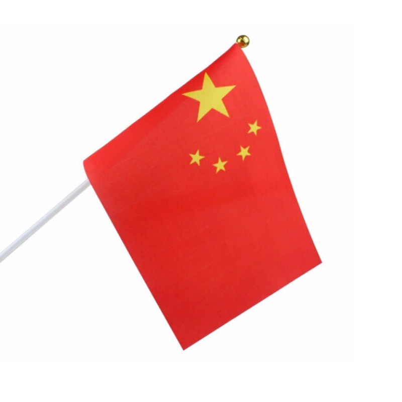 小国旗 8号国旗*100