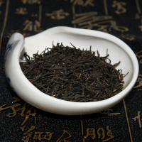一农精装小罐装茶叶礼盒装红茶12罐 特级小种红茶60g 小金罐装送礼佳选 小种红茶