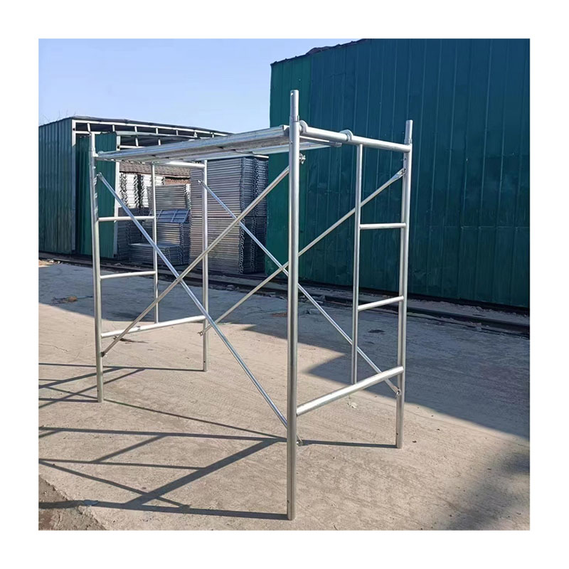 天远鑫景脚手架1800mm*950mm*1700mm套高清大图