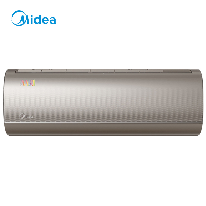 美的(Midea)大1.5匹一级能效全直流变频空调挂机 M刻制冷王 KFR-35GW/BP3DN8Y-YA100(B1)