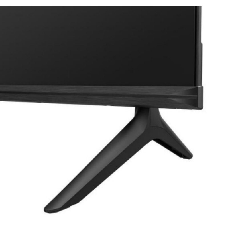 海信(Hisense)电视 85H5ND 85英寸 4K超高清 多接口高刷 超薄液晶智能平板电视高清大图