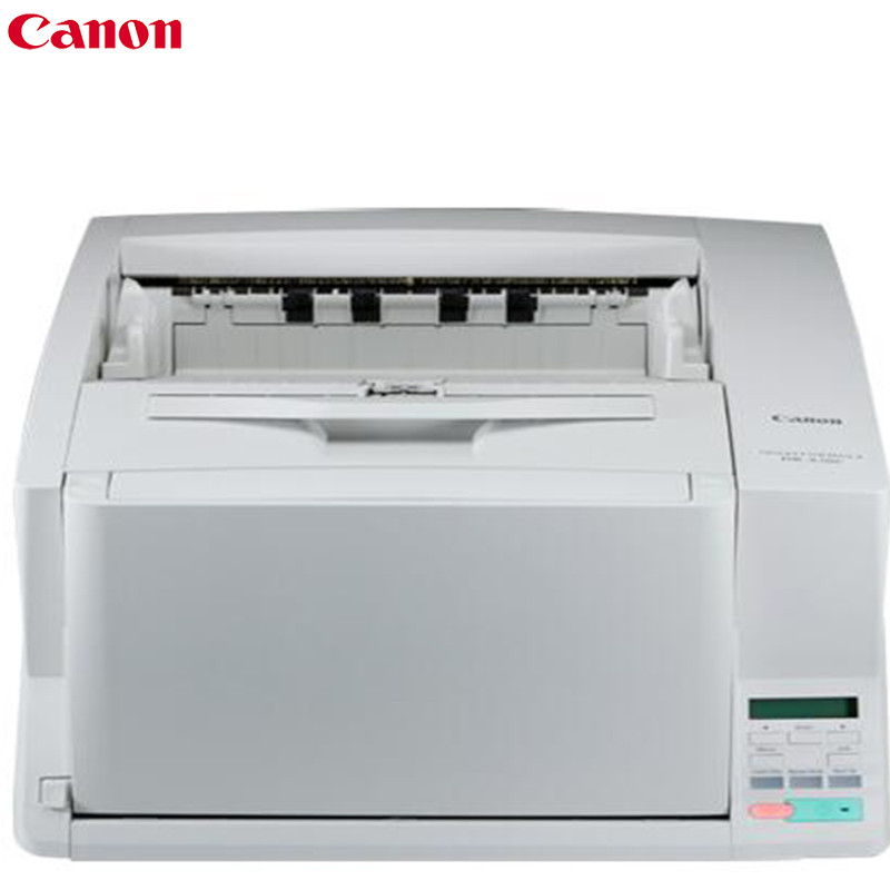 佳能(Canon) DR-X10C 高速文件扫描仪高清大图
