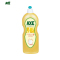 斧头牌(AXE) 柠檬护肤 洗洁精 600g (单位:瓶)