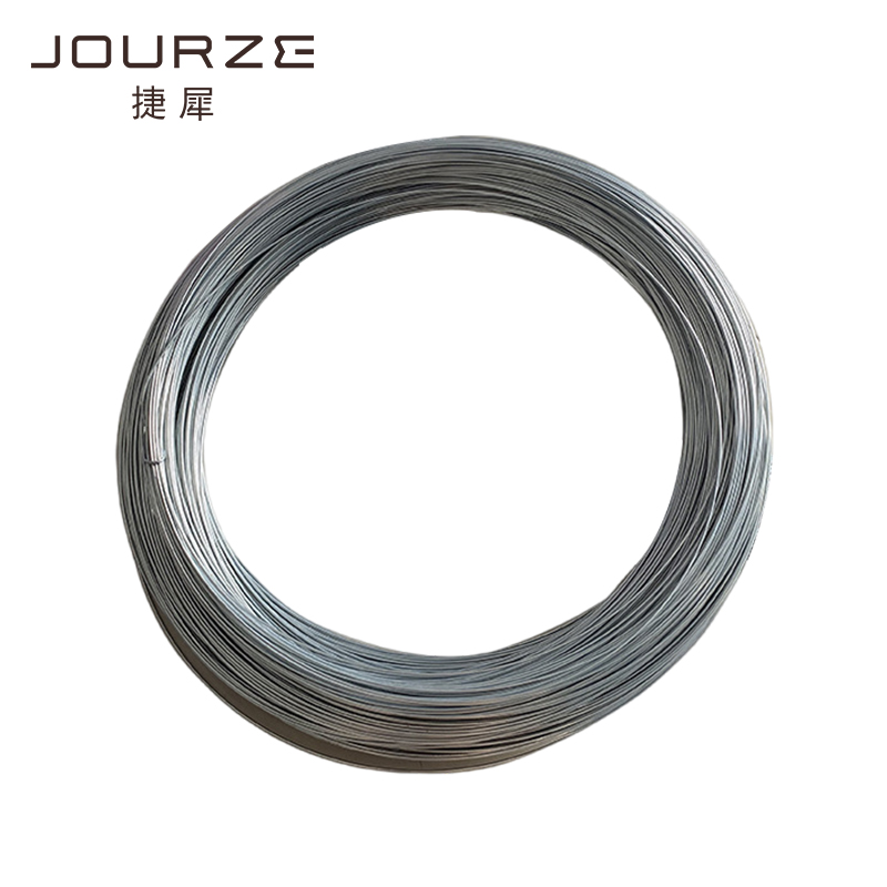 捷犀 铁丝 8号千克高清大图