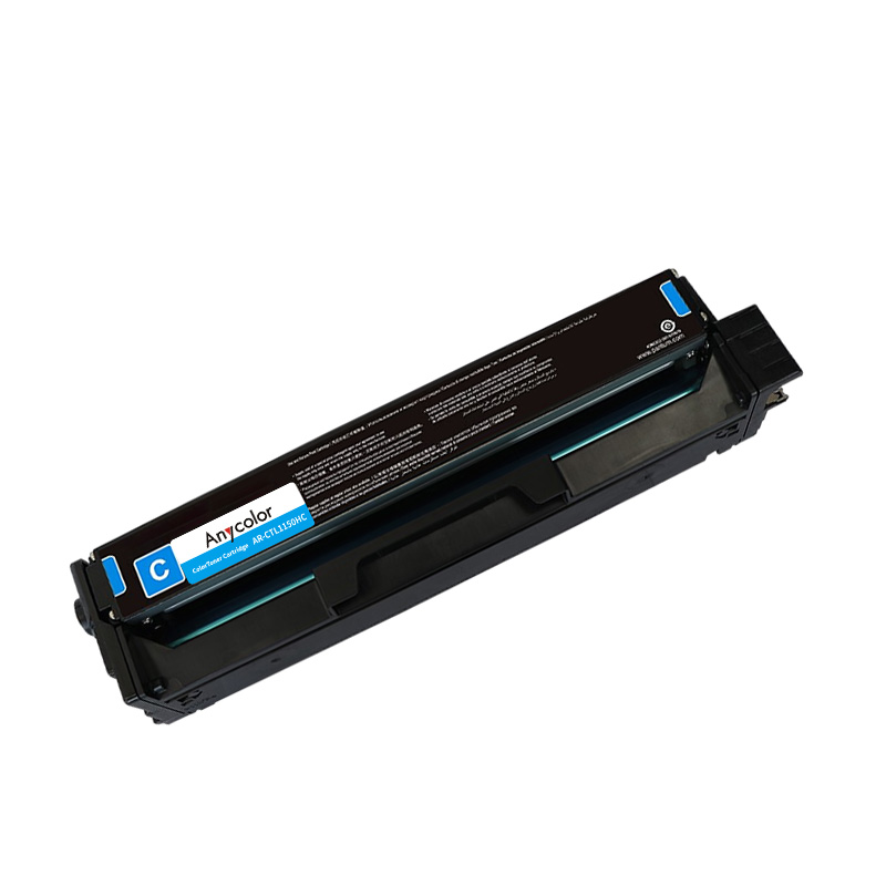 欣彩 AR-CTL1150HC 硒鼓带芯片 1.5K 适用奔图CTL-1150 CP1150DN CP1155DN高清大图
