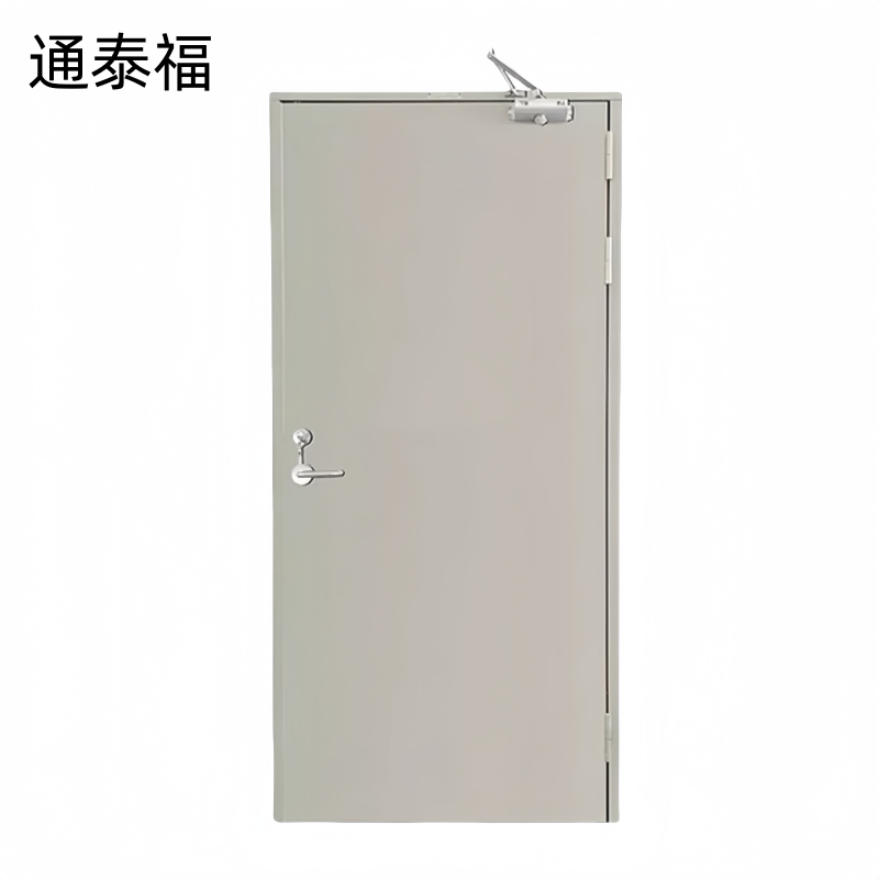 通泰福 防火门消防门 单开门 套高清大图