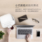美的(Midea) MK-HE3001A 家用即热式6段温控电热水瓶电热水壶台式饮水机 3L