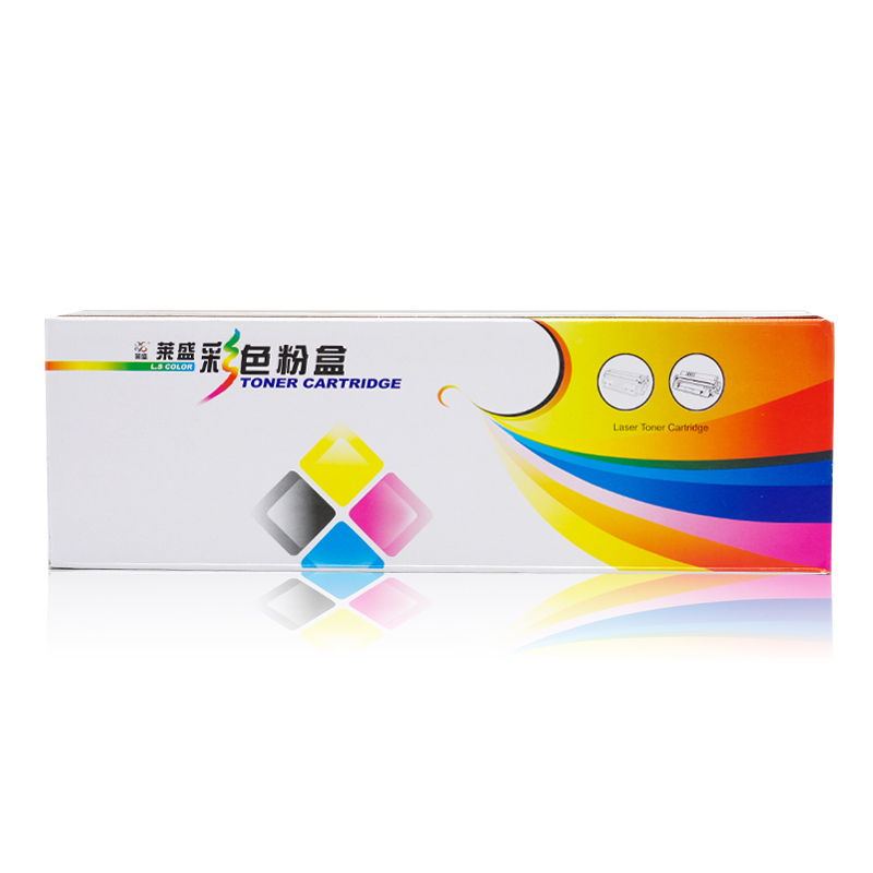 莱盛粉盒 LS-W2042A 带芯片 适用HP Color LaserJet Pro M454/MFP M479