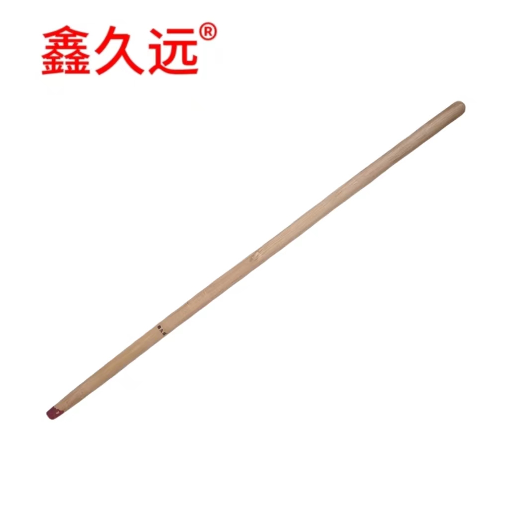 鑫久远 锹把 一字型 1.2m 根高清大图