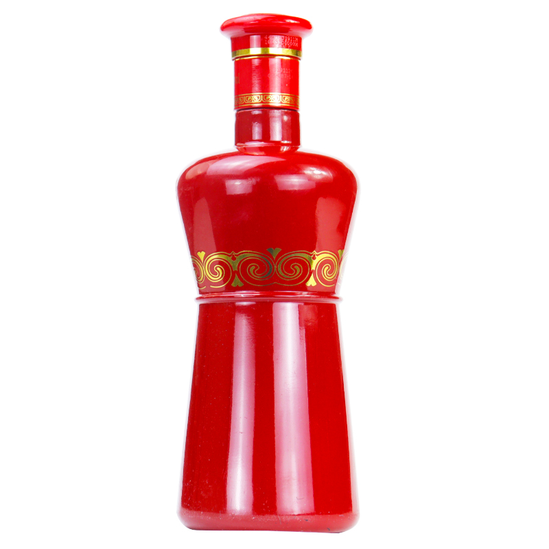 剑南春46度金剑南k6 500ml*1瓶浓香型白酒高清大图