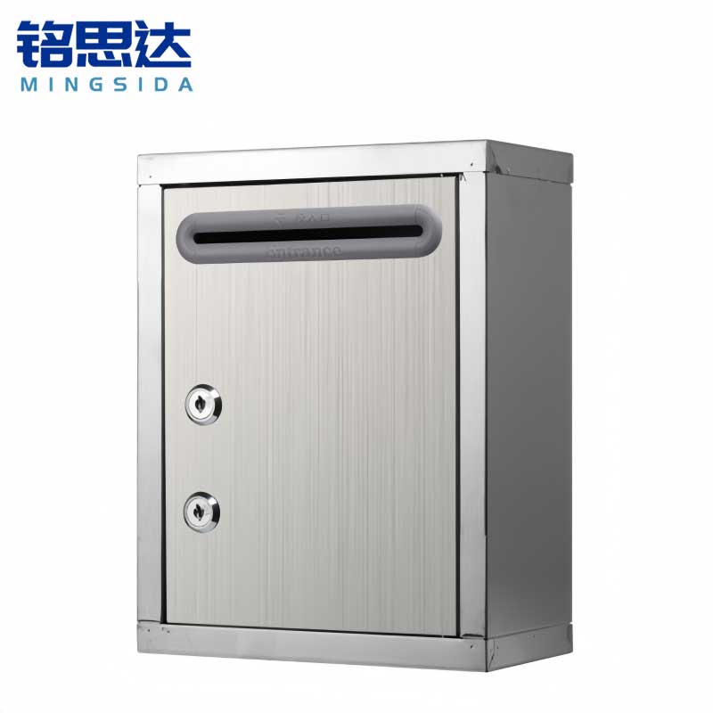 铭思达信报箱G1318个高清大图