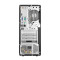 联想(lenovo)启天M445 11代i5 台式机电脑定制 主机+23.8英寸屏 (i5-11500/16G/1T/无光驱/W10H)