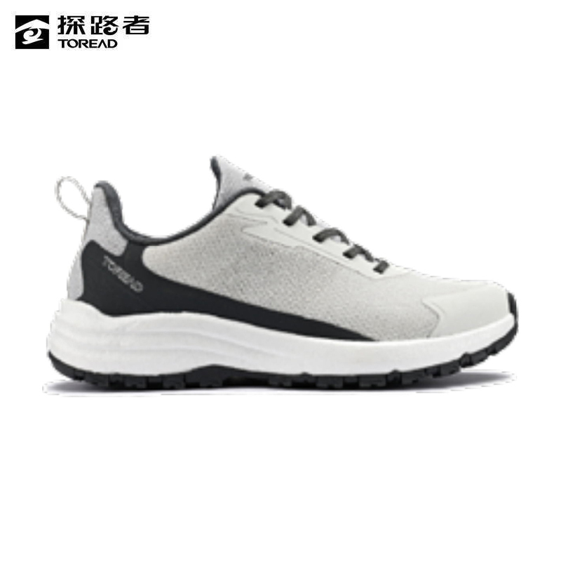 探路者toread跑步鞋
