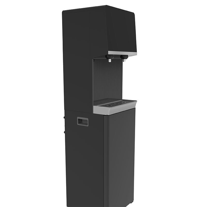 海尔 HJR200A-2L 商用直饮机高清大图