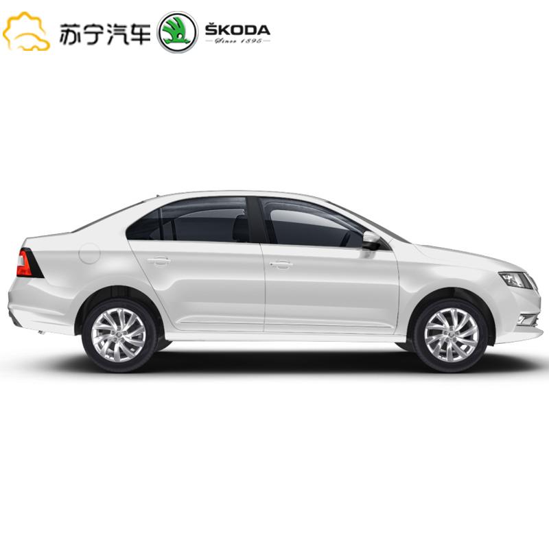 上汽大众 斯柯达 昕锐