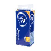 维达(Vinda)卷纸卫生纸实惠装厕纸家用厕所纸巾手纸整箱批无芯大卷家庭装