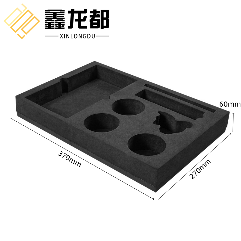 鑫龙都 370*270*60mm个