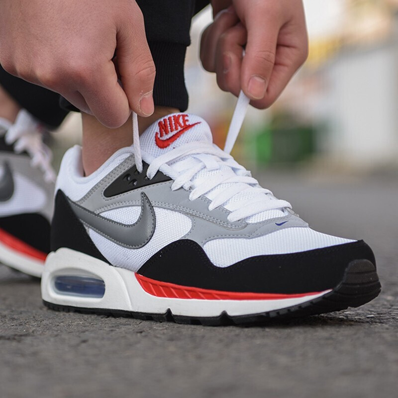 nike耐克男鞋2021新款板鞋airmax气垫鞋运动正品休闲鞋cd4165012