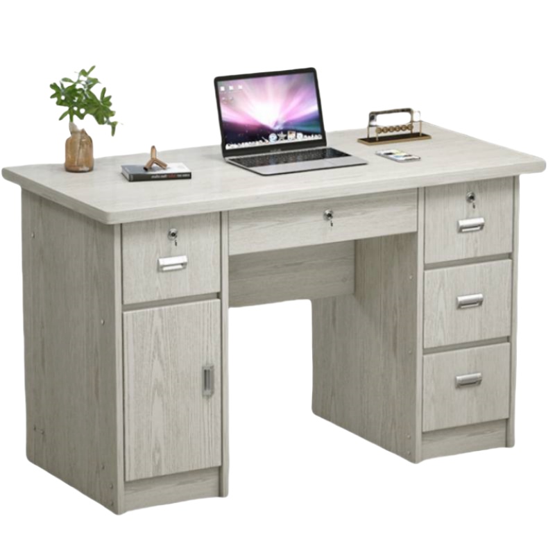 怡卓欧 书桌 120*60*75cm张高清大图