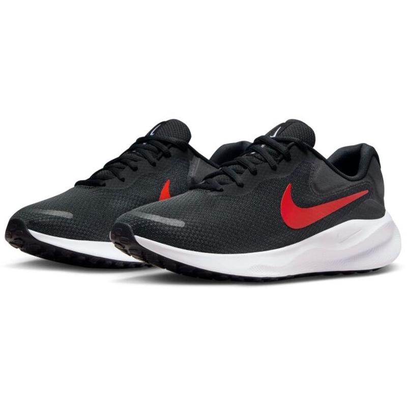 耐克(NIKE)男款跑步鞋缓震透气运动鞋专业训练竞速跑鞋高清大图