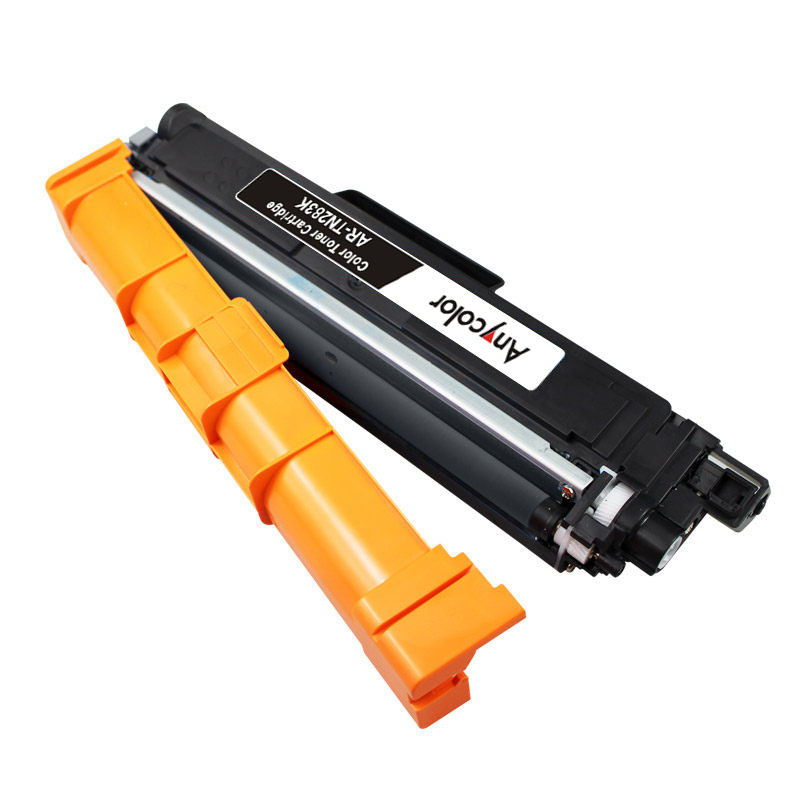 欣彩AR-TN283K专业版1400页 适用兄弟 HL-3160 粉盒 1.00 只/支 (计价单位:支) 黑色高清大图