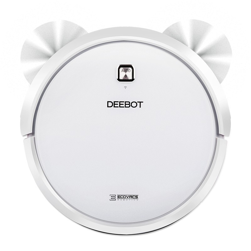 科沃斯ecovacsdh36地宝扫地机器人家用智能全自动拖地擦地吸尘扫拖