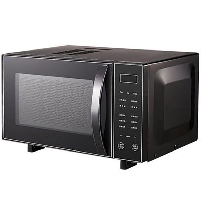 G90F23CN3LV-C2(S5)微波炉烤箱一体机格兰仕变频家用光波炉 23升900W平板加热易清洁