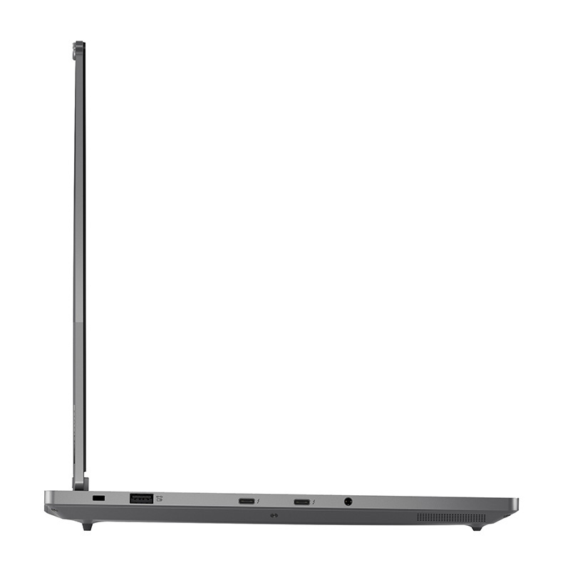ThinkPad ThinkBook16P 1XCD 16英寸高性能笔记本电脑 定制英特尔14代酷睿标压i7-14650HX 32G 2T RTX4060 3.2K超清