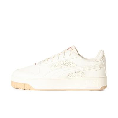 彪马(Puma)女鞋休闲板鞋春季新款百搭舒适时尚简约通勤运动鞋