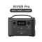 EcoFlow正浩户外移动电源应急露营车载220v便携大功率电池 RIVER PRO