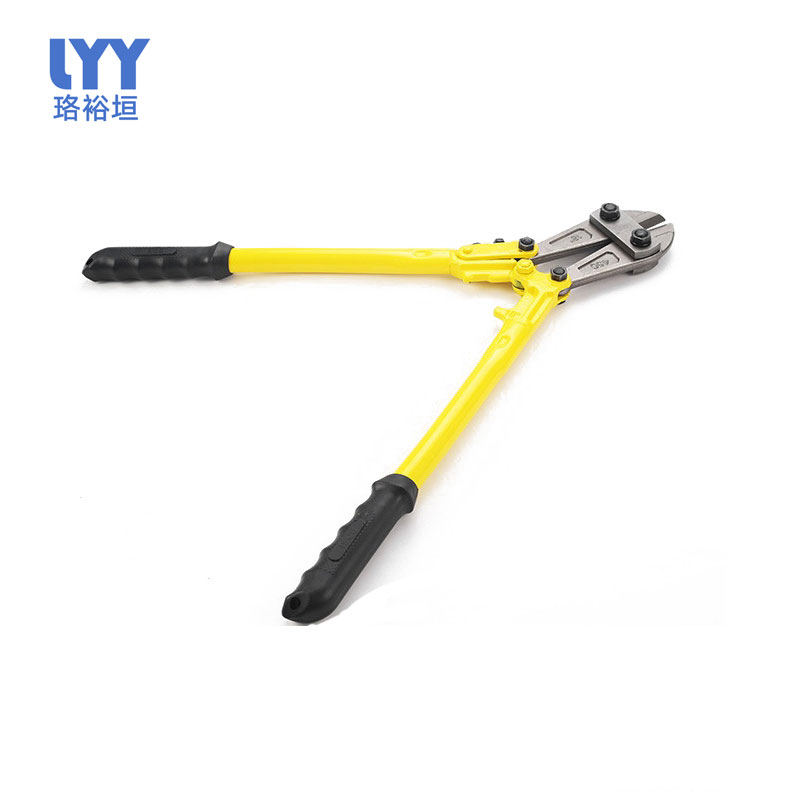 珞裕垣 断线钳 24寸 把高清大图