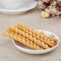 众望小麻花(芝麻)312g