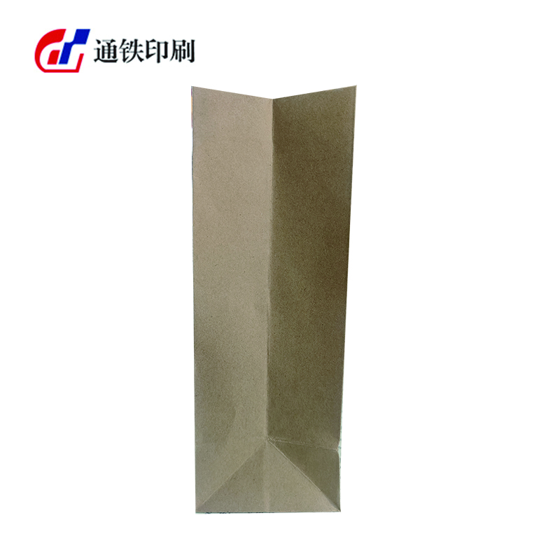 通铁印刷 (手提文件袋)300*400*80单位 (10个/件)高清大图