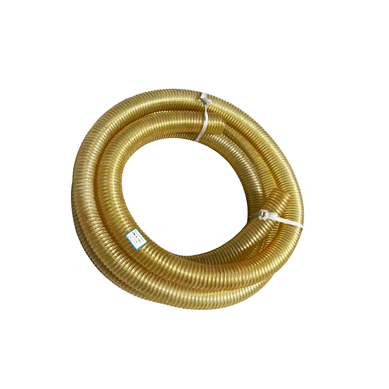 赫方诺抽吸软管DY50.5-1.5/米高清大图