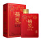 金沙回沙酒 摘要(喜庆版)53度 520ml*4瓶 整箱装 酱香型白酒