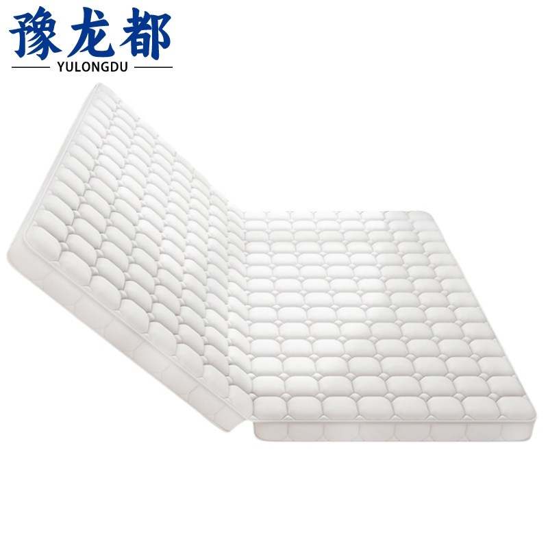 豫龙都折叠床垫1.2m张